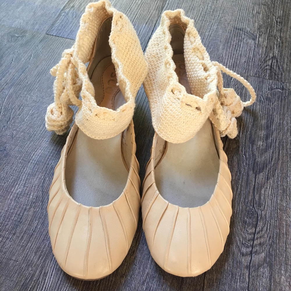 OSCO Mary Jane Shoes size 9.5